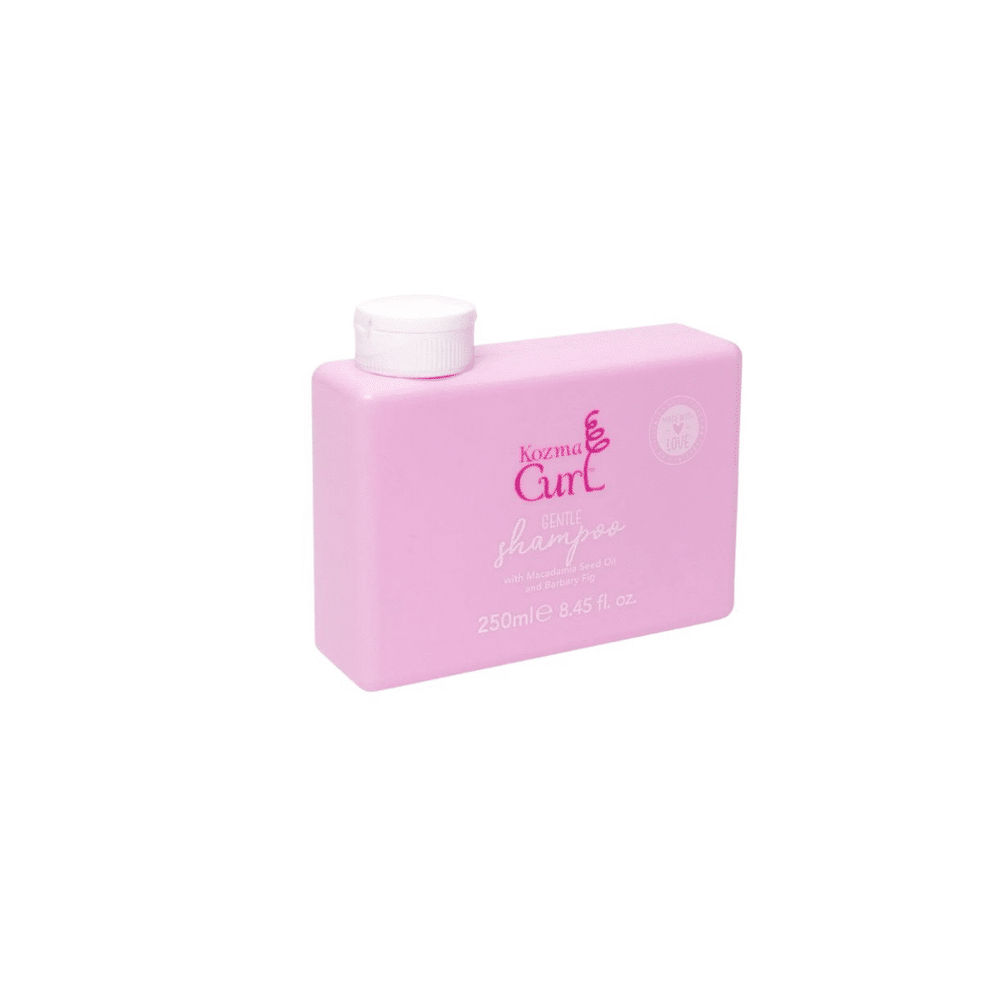 Kozma Curl Gentle Shampoo - Beauty Tribe