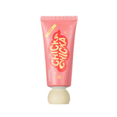 Kundal Chicka Smile Vegan Kids Toothpaste Peach 60g - Beauty Tribe