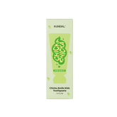 Kundal Chicka Smile Vegan Kids Toothpaste Shine Muscat 60g - Beauty Tribe