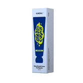 Kundal Deep Breath Cover Toothpaste Mint 100g - Beauty Tribe