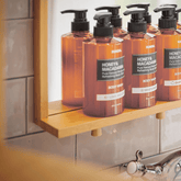 Kundal Honey & Macadamia Body Wash Cherry Blossom 500 ml - Beauty Tribe