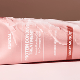 Kundal Protein Bonding Hair Treatment For Damaged Hair Violet Muguet 250 ml - Beauty Tribe