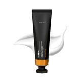 Kundal Shea Butter & Macadamia Pure Hand Cream Basil & Citrus Aroma Edition 50 ml - Beauty Tribe