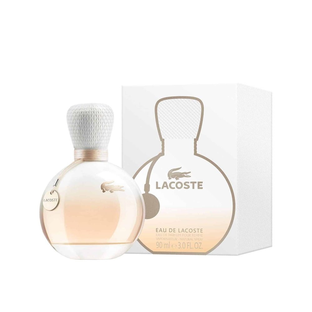 Lacoste Eau De Lacoste Eau de Parfum For Women - Beauty Tribe