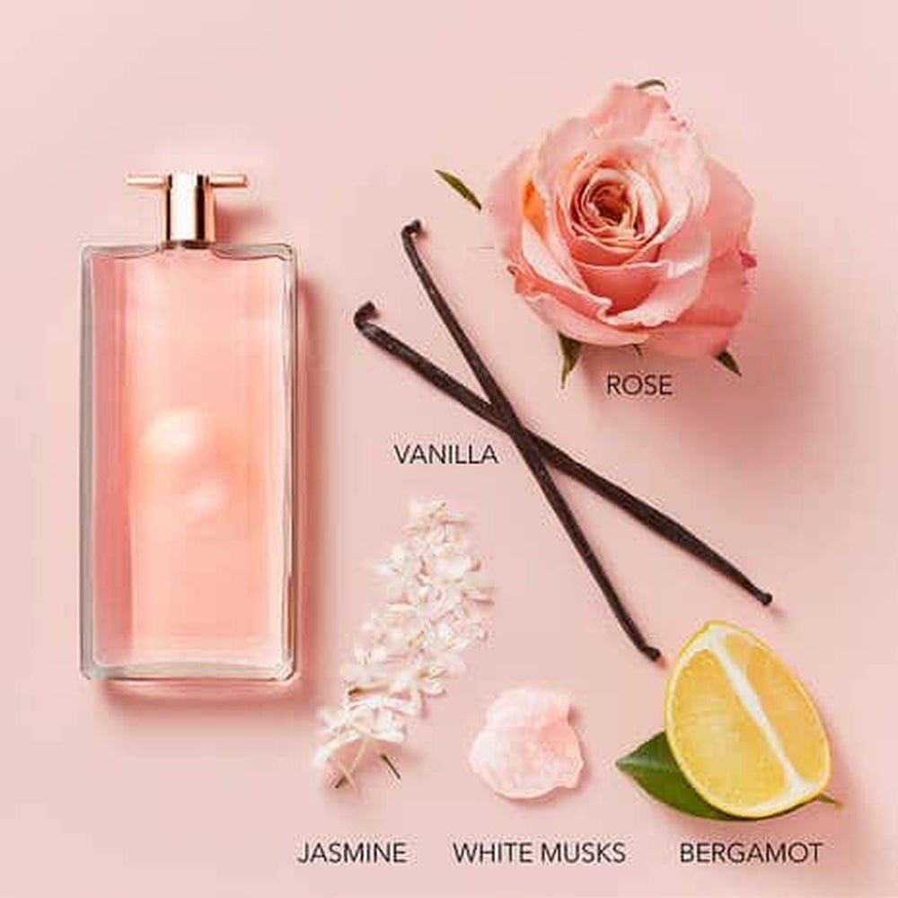 Lancome Idole Le Parfum For Women Eau de Parfum 75ml - Beauty Tribe
