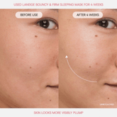 Laneige Bouncy & Firm Sleeping Mask 60ml - Beauty Tribe