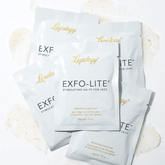 Legology Exfo - Lite Stimulating Salts for Legs 5x50g - Beauty Tribe