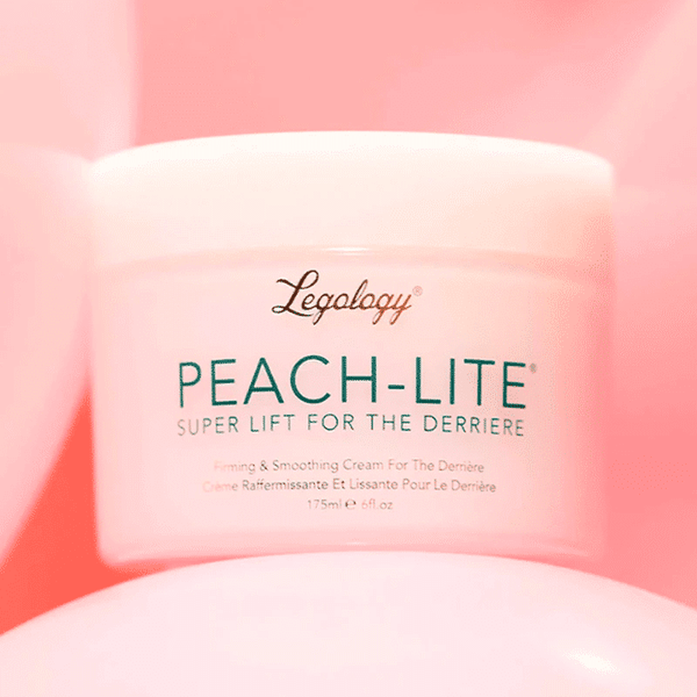 Legology Peach - Lite 175ml - Beauty Tribe