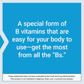 Life Extension Bioactive Complete B-Complex for Energy – 60 Veg Caps - Beauty Tribe