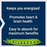 Life Extension Bioactive Complete B-Complex for Energy – 60 Veg Caps - Beauty Tribe