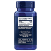 Life Extension N-Acetyl-L-Cysteine 600 mg – 60 Veg Caps - Beauty Tribe