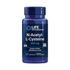 Life Extension N-Acetyl-L-Cysteine 600 mg – 60 Veg Caps - Beauty Tribe