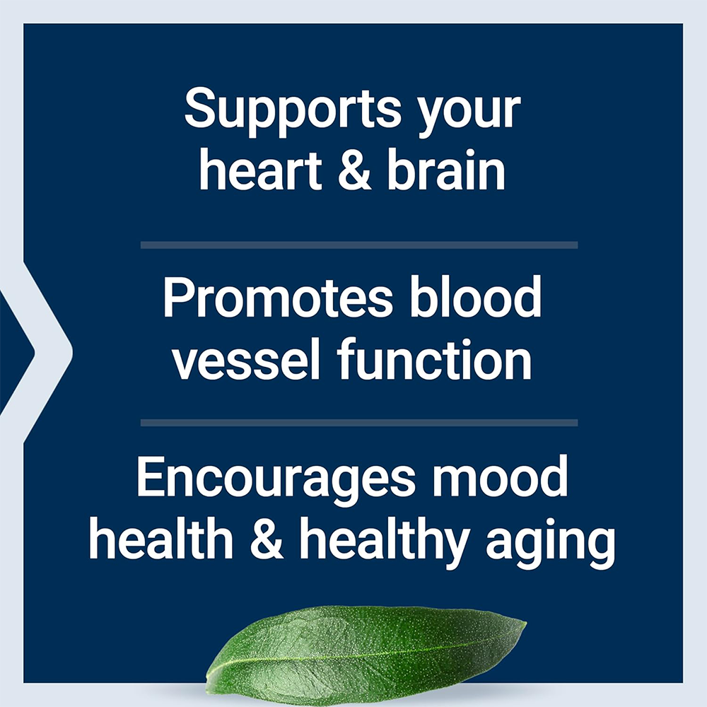 Life Extension Super Omega-3 EPA/DHA Fish Oil – 240 Softgels