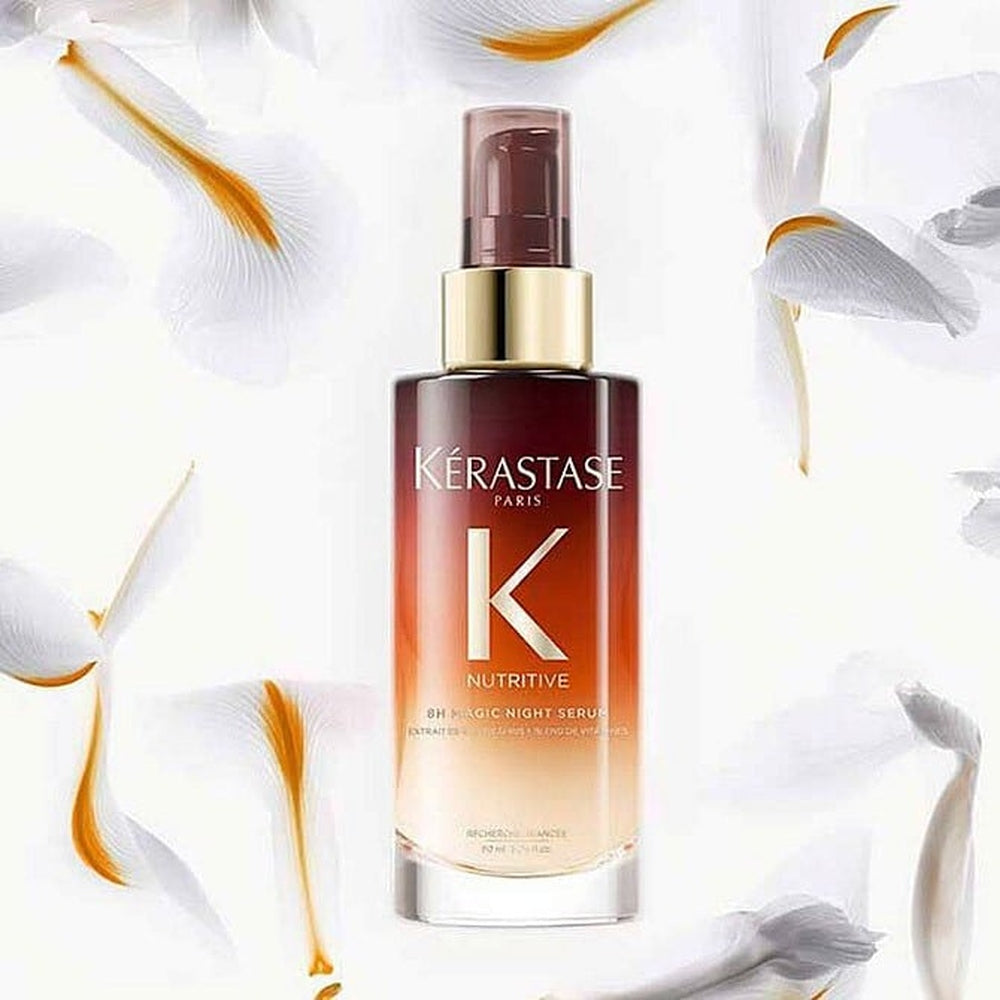 Kerastase Nutritive 8H Night Repair 90ml