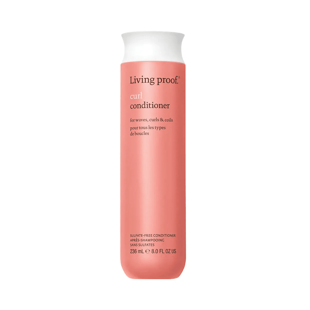 Living Proof Curl Conditioner 236ml - Beauty Tribe