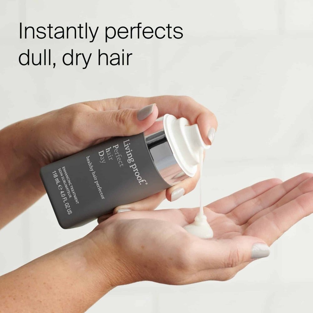 Living Proof PhD Healthy Hair Perfector 118ml - Beauty Tribe