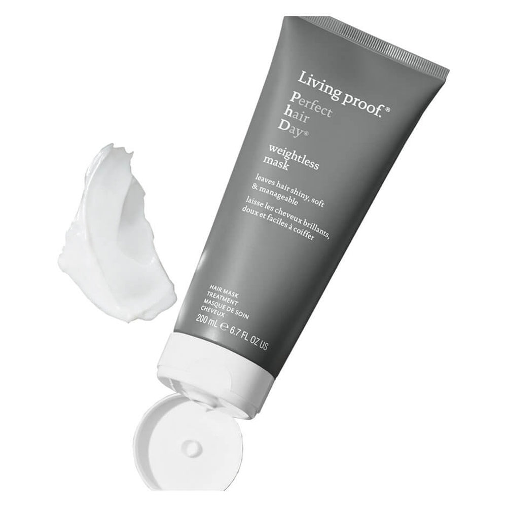 Living Proof PhD Weightless Mask 200ml - Beauty Tribe