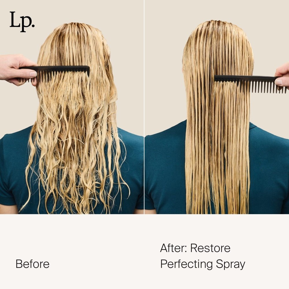 Living Proof Restore Perfecting Spray 236ml - Beauty Tribe