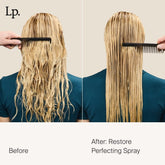 Living Proof Restore Perfecting Spray 236ml - Beauty Tribe