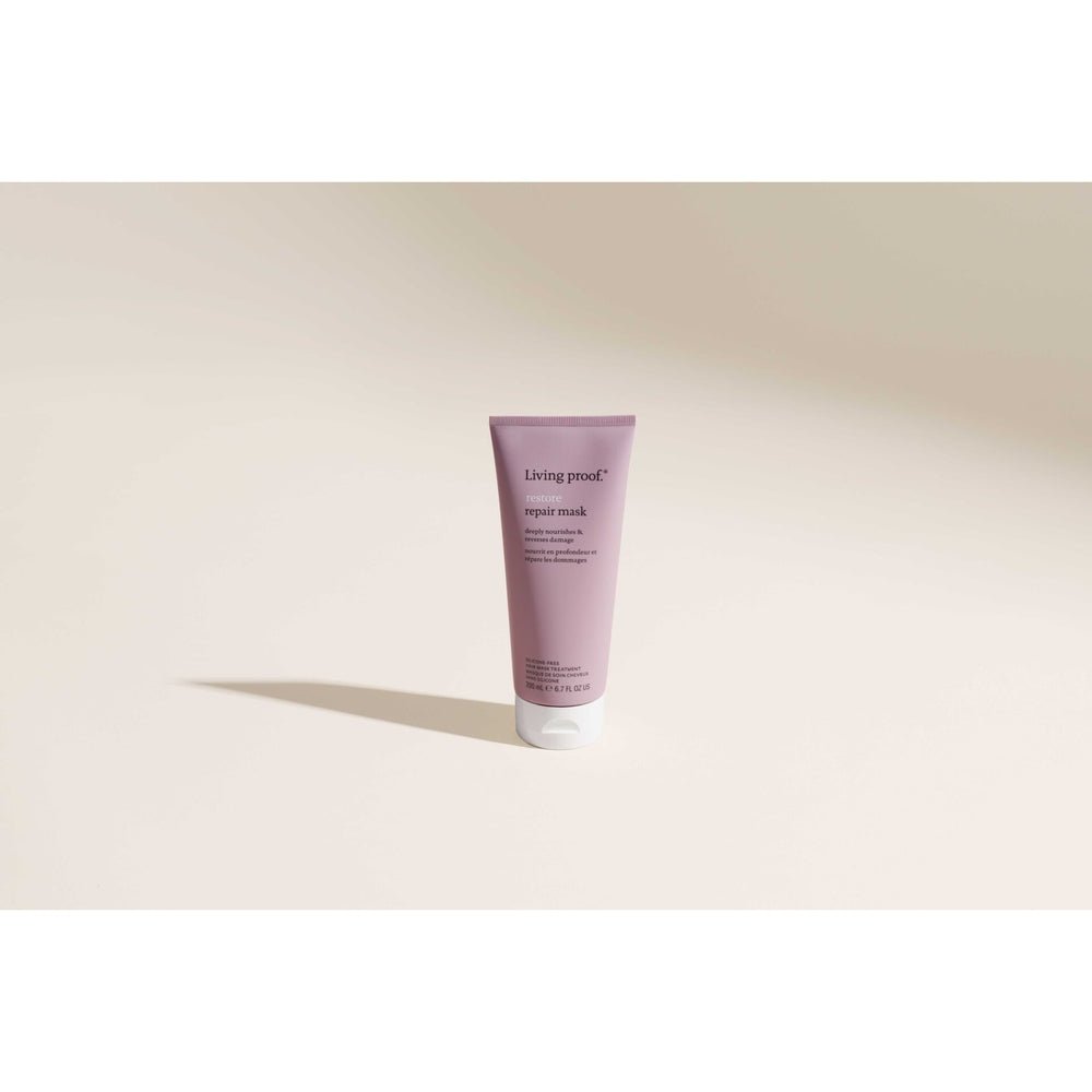 Living Proof Restore Repair Mask 200ml - Beauty Tribe