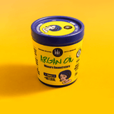 Lola from Rio Argan Oil Reconstructive Hair Mask For Damaged Hair 230g - Beauty Tribe