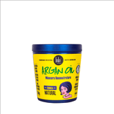 Lola from Rio Argan Oil Reconstructive Hair Mask For Damaged Hair 230g - Beauty Tribe