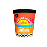 Lola from Rio Ela E Carioca Nourishing Mask For All Hair Types 450g - Beauty Tribe