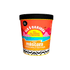 Lola from Rio Ela E Carioca Nourishing Mask For All Hair Types 450g - Beauty Tribe