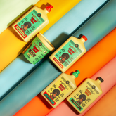 Lola from Rio Meu Cacho Minha Vida Hair Moisturising Conditioner For Curly Hair 500g - Beauty Tribe