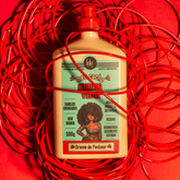 Lola from Rio Meu Cacho Minha Vida Multifunctional Styling Cream For Curly Hair 500ml - Beauty Tribe