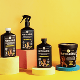 Lola from Rio Morte Subita Intense Moisturising Mask For Damaged & Chemically Treated Hair 450g - Beauty Tribe