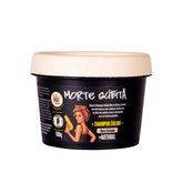 Lola from Rio Morte Subita Solid Exfoliating Shampoo For Damaged & Chemically Treated Hair 100g - Beauty Tribe