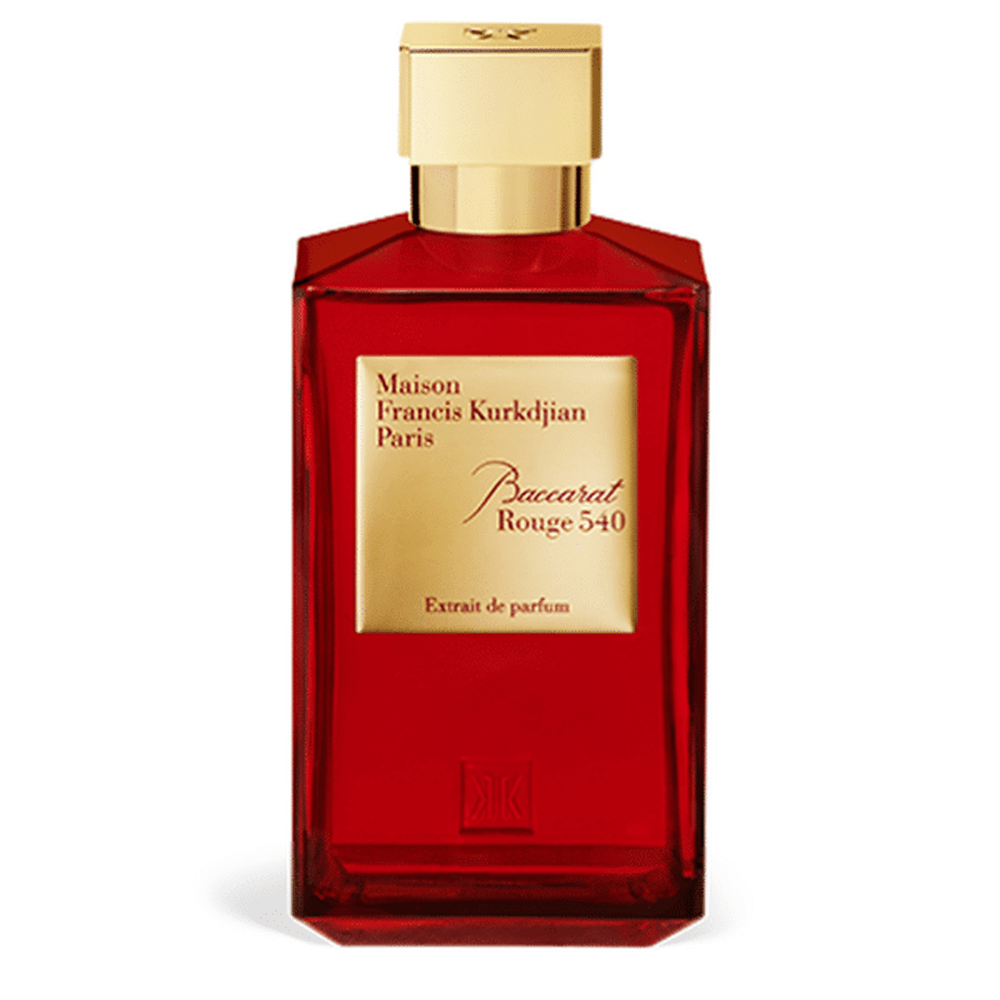 Maison Francis Kurkdjian Baccarat Rouge 540 Extrait De Parfum 200ml - Beauty Tribe