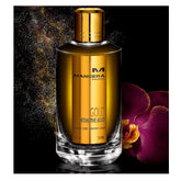 Mancera Gold Intensitive Aoud Eau De Parfum - Beauty Tribe