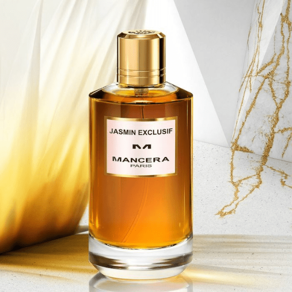 Mancera Jasmin Exclusif EDP 120ml - Beauty Tribe
