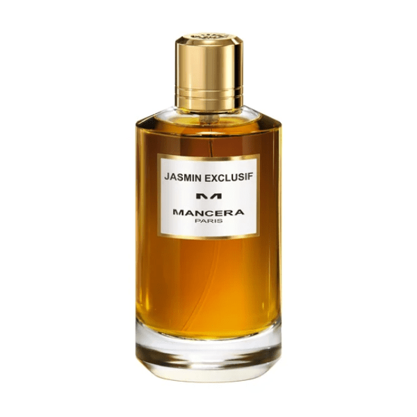 Mancera Jasmin Exclusif EDP 120ml - Beauty Tribe