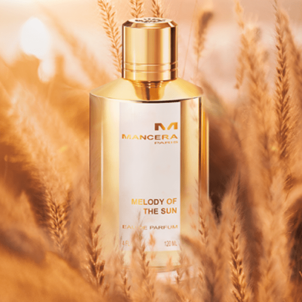 Mancera Melody Of The Sun EDP 120ml - Beauty Tribe