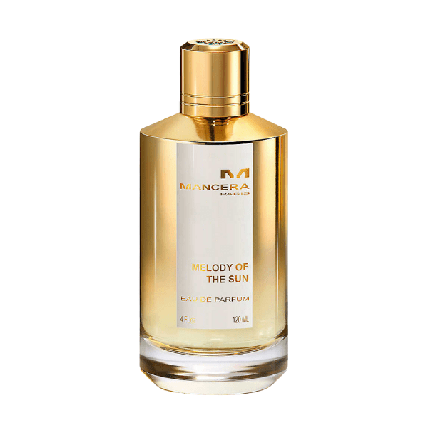 Mancera Melody Of The Sun EDP 120ml - Beauty Tribe