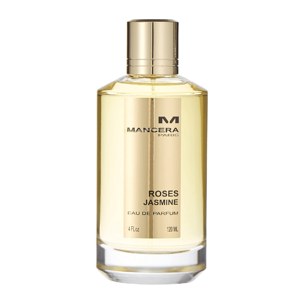 Mancera Roses Jasmine EDP 120ml - Beauty Tribe