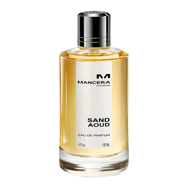 Mancera Sand Aoud EDP 120ml - Beauty Tribe