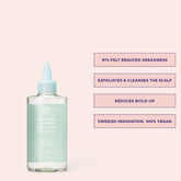 Maria Nila Cleanse Purifying Exfoliating Serum 150ml - Beauty Tribe