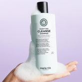 Maria Nila Cleanse Purifying Shampoo 350ml - Beauty Tribe