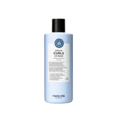 Maria Nila Coils & Curls Co - Wash 350ml - Beauty Tribe