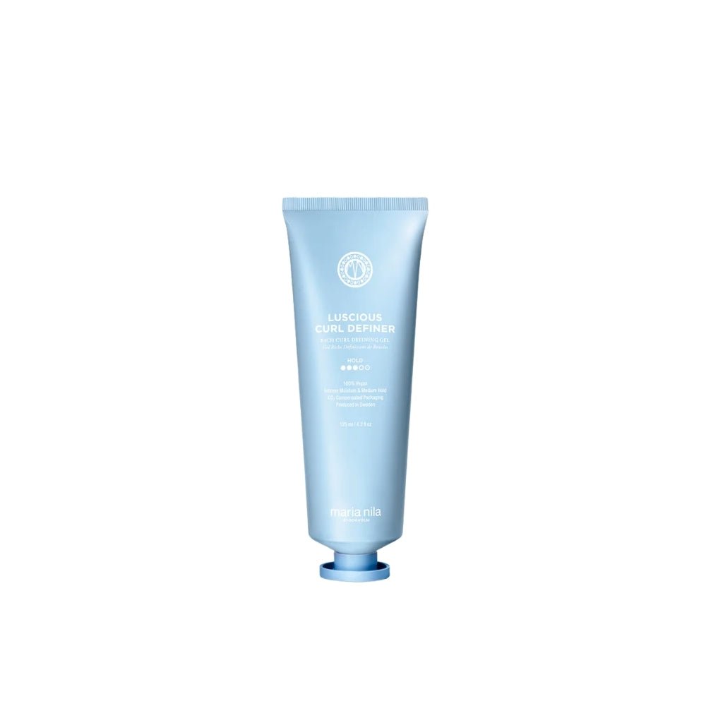 Maria Nila Coils & Curls Luscious Curl Definer 125ml - Beauty Tribe