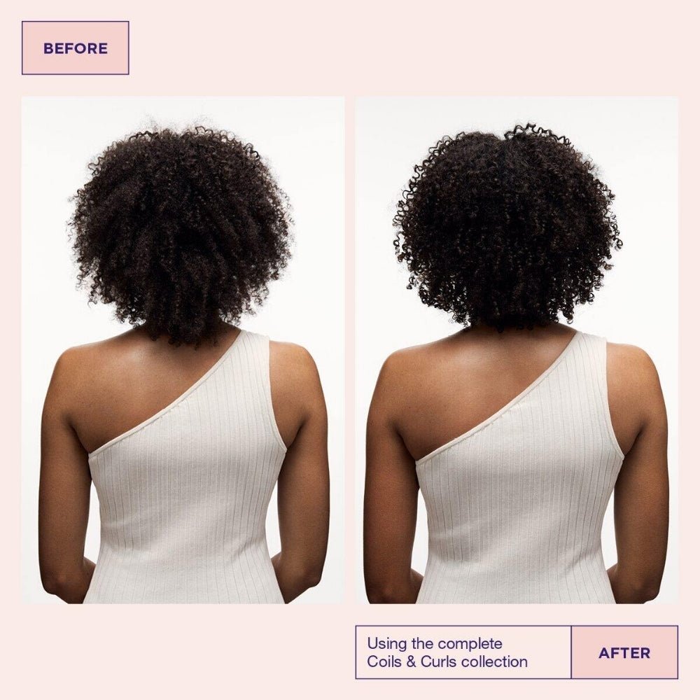 Maria Nila Coils & Curls Masque 250ml - Beauty Tribe