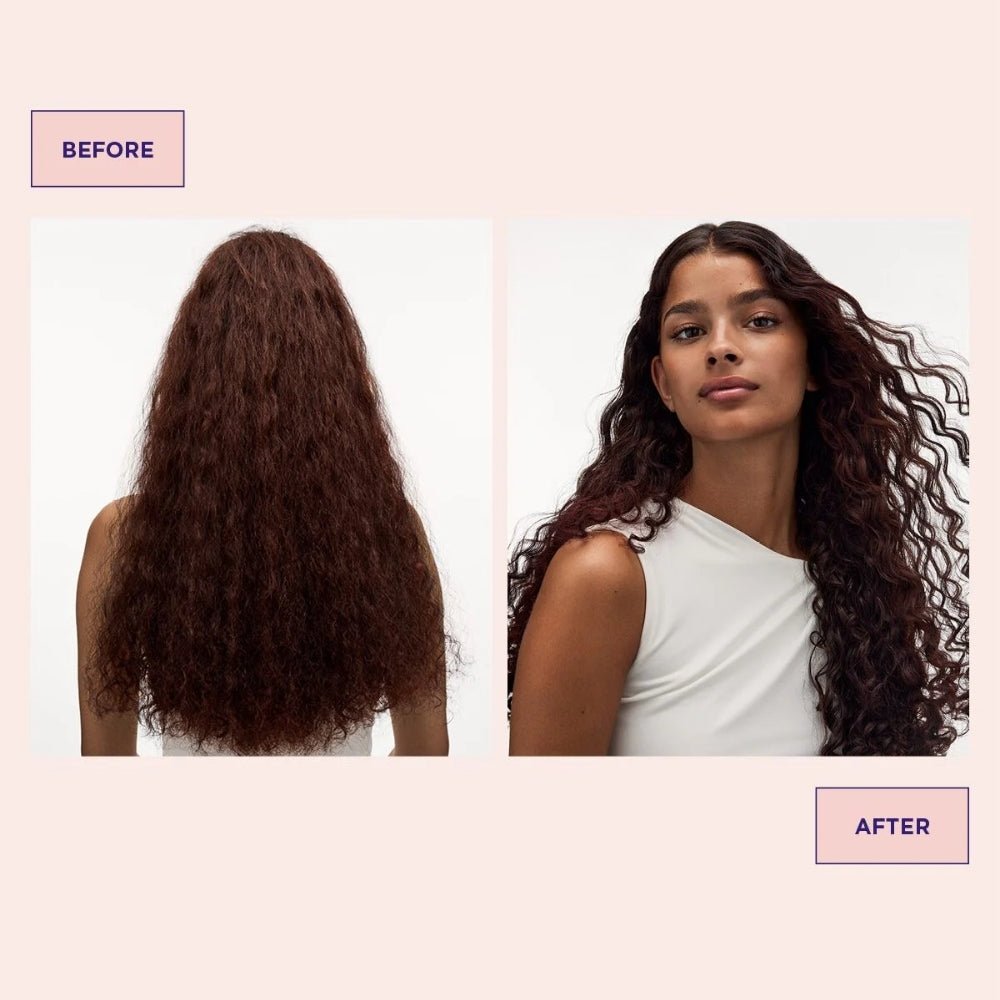 Maria Nila Coils & Curls Weightless Curl Definer 125ml - Beauty Tribe