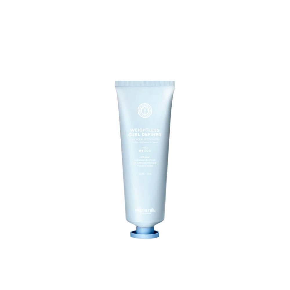 Maria Nila Coils & Curls Weightless Curl Definer 125ml - Beauty Tribe