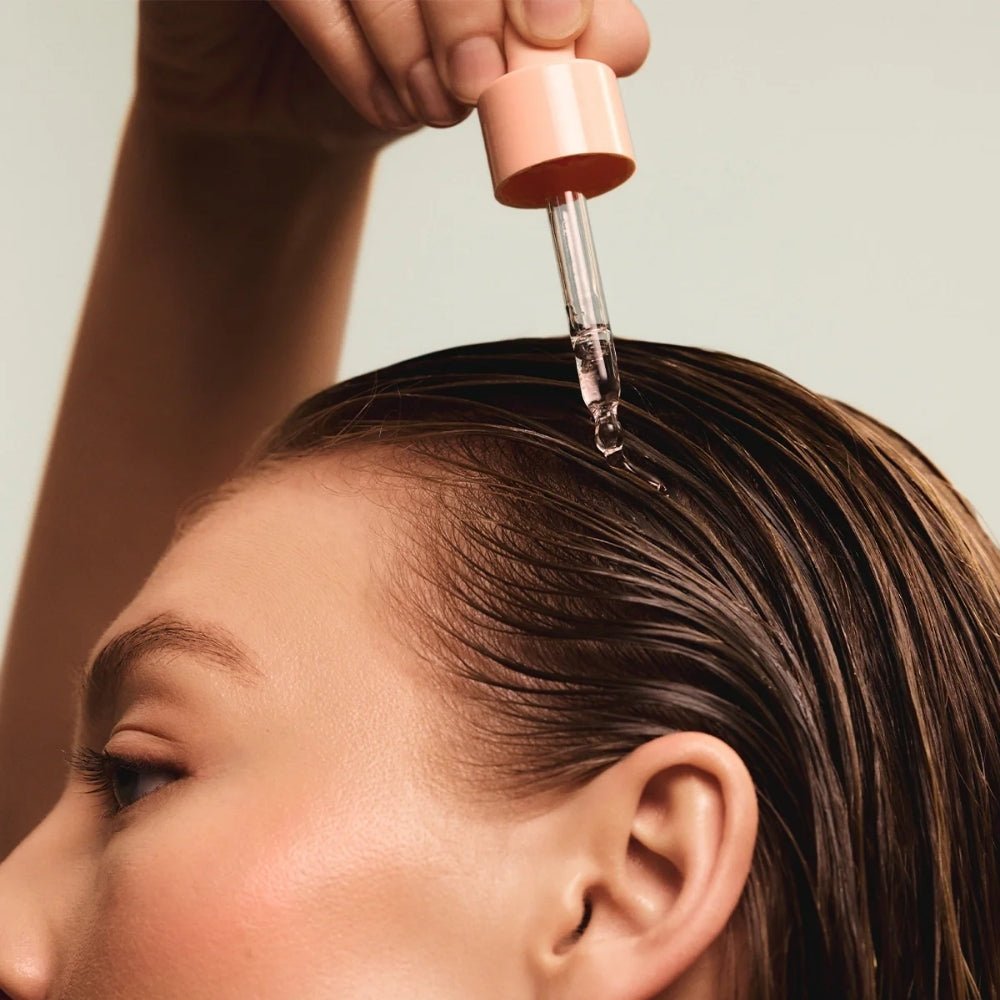 Maria Nila Head & Hair Heal Soothing Serum 50ml - Beauty Tribe