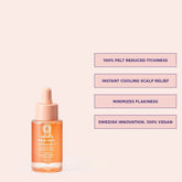 Maria Nila Head & Hair Heal Soothing Serum 50ml - Beauty Tribe