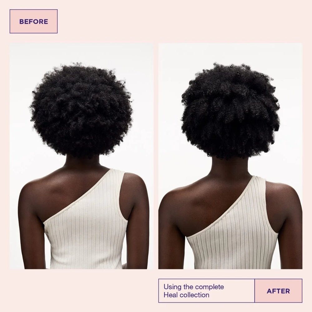 Maria Nila Head & Hair Heal Travel Size Conditioner 100ml - Beauty Tribe